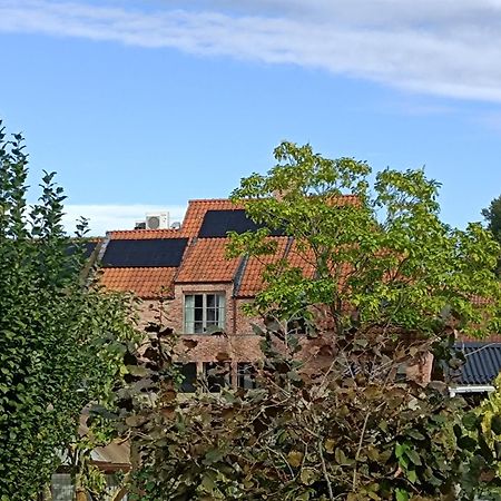 Bed and Breakfast Huyze Vinteling Ypern Exterior foto