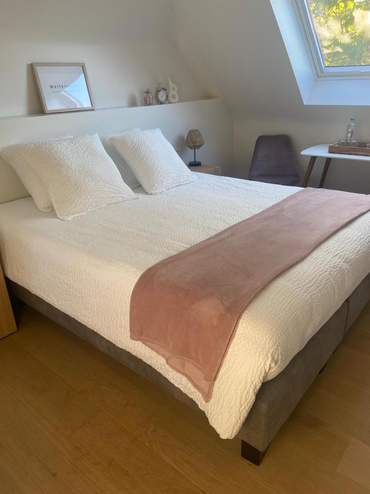 Bed and Breakfast Huyze Vinteling Ypern Exterior foto