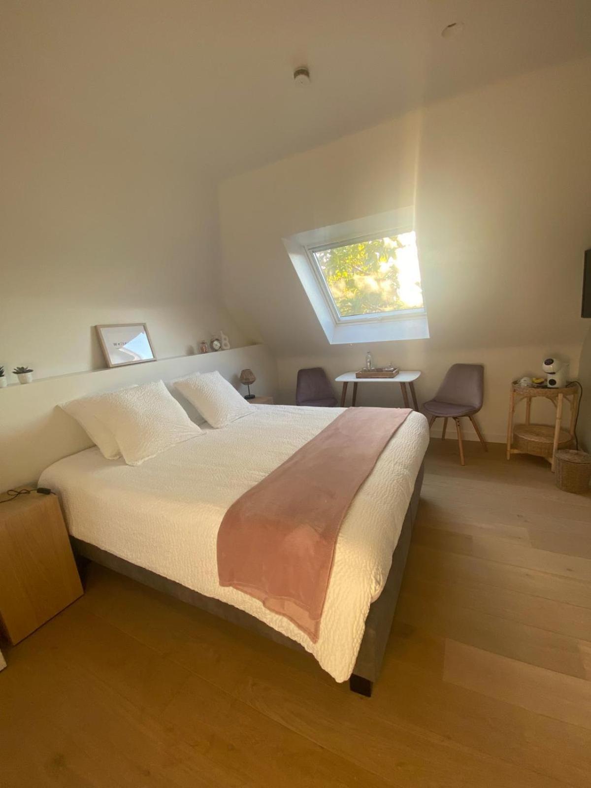 Bed and Breakfast Huyze Vinteling Ypern Exterior foto