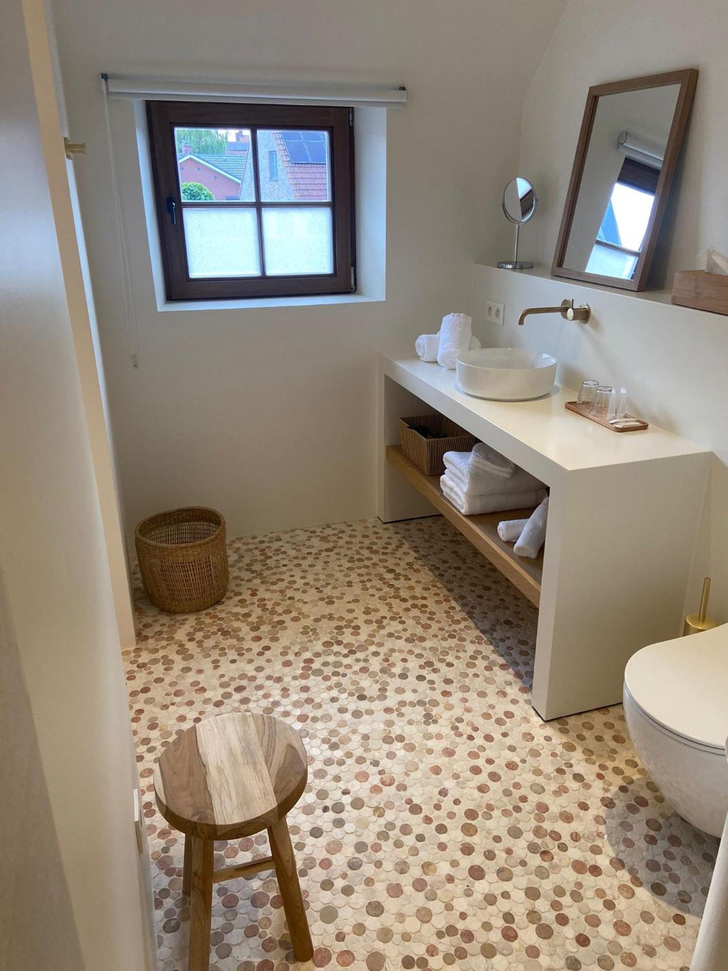 Bed and Breakfast Huyze Vinteling Ypern Exterior foto