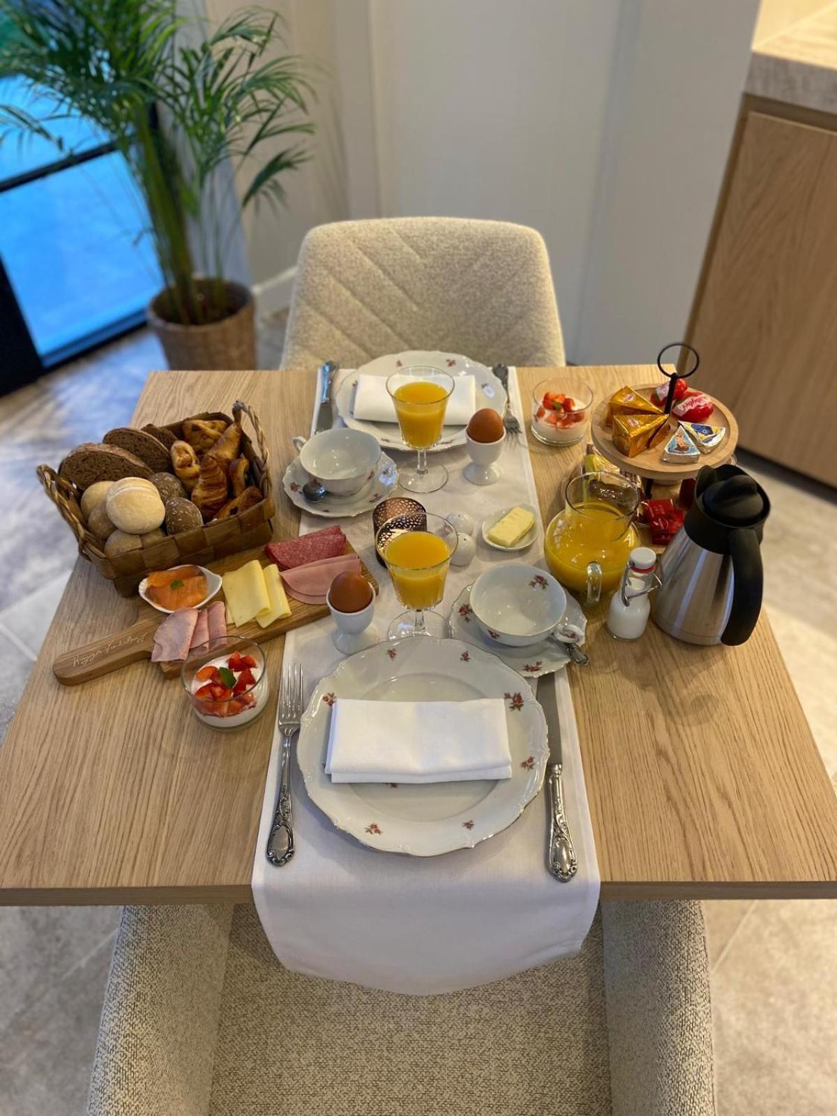 Bed and Breakfast Huyze Vinteling Ypern Exterior foto