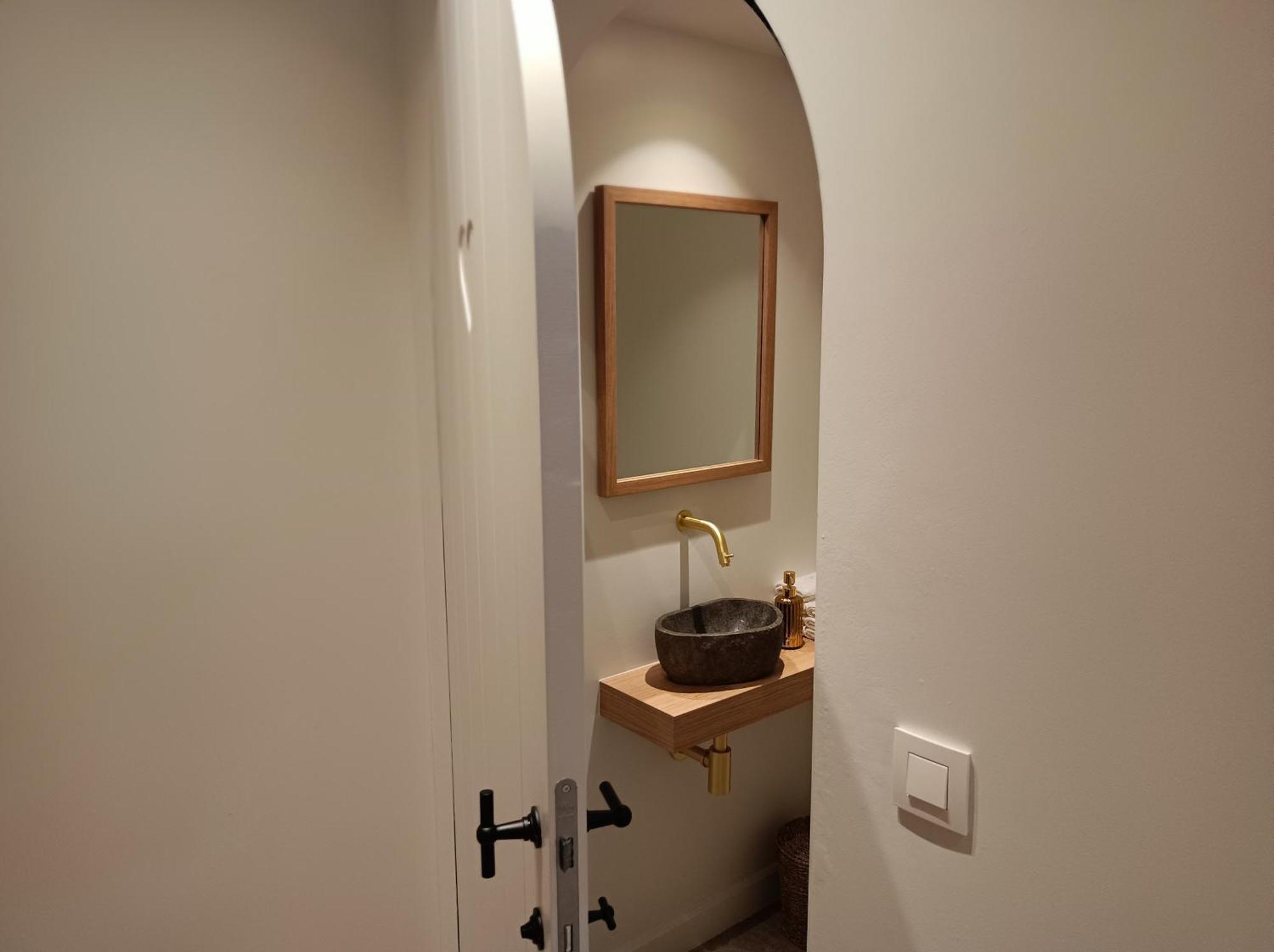 Bed and Breakfast Huyze Vinteling Ypern Exterior foto