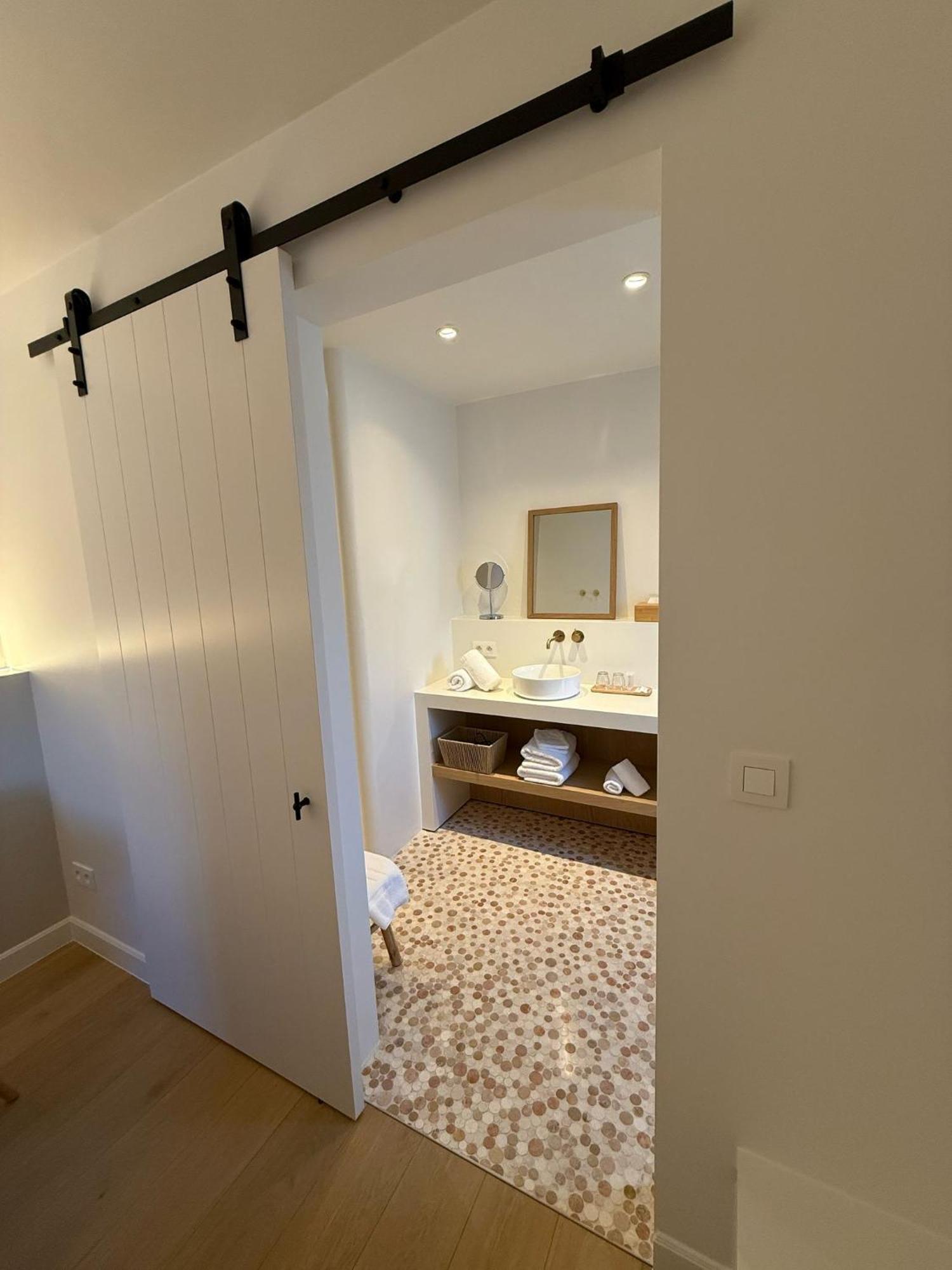 Bed and Breakfast Huyze Vinteling Ypern Exterior foto