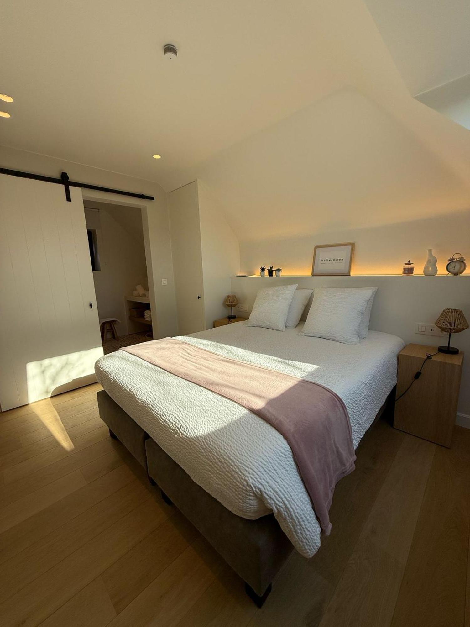 Bed and Breakfast Huyze Vinteling Ypern Exterior foto