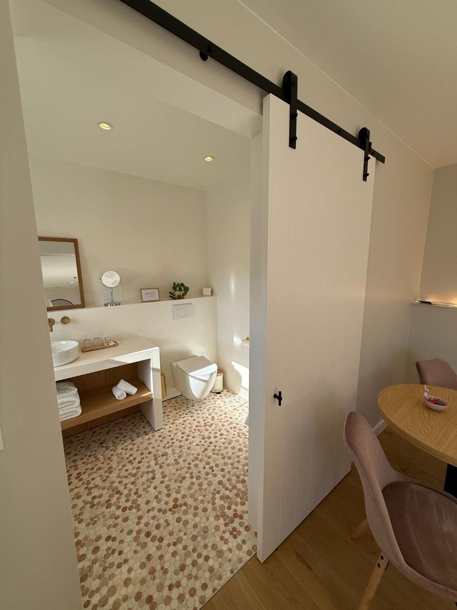 Bed and Breakfast Huyze Vinteling Ypern Exterior foto